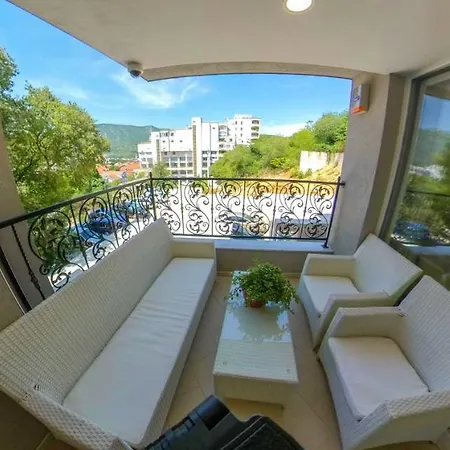 Kovac Apartments