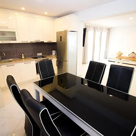 Apartment Kovac Apartments *