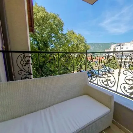 Apartment Kovac Apartments Mostar