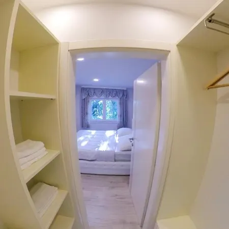 Kovac Apartments * Mostar