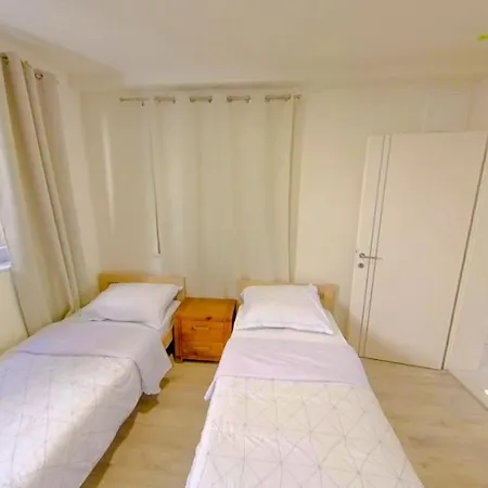 Appartement Kovac Apartments *