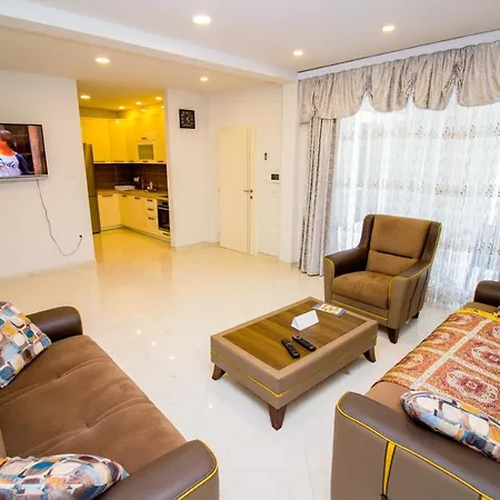 Kovac Apartments Mostar