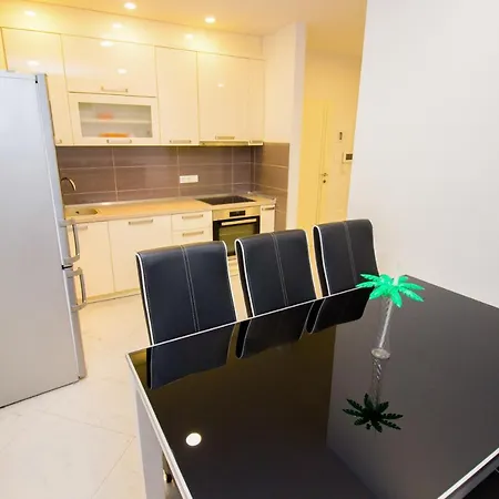 Kovac Apartments Apartment Mostar
