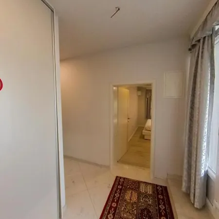 Kovac Apartments