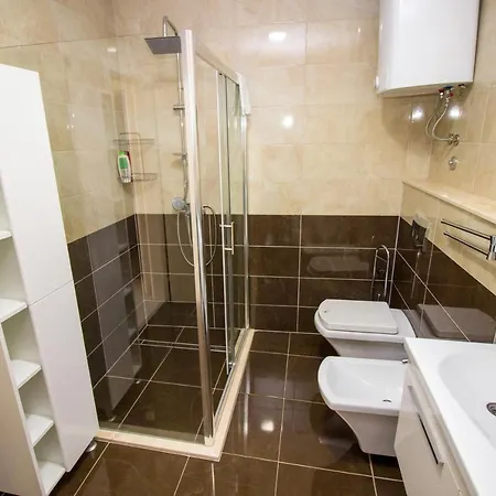 Kovac Apartments *