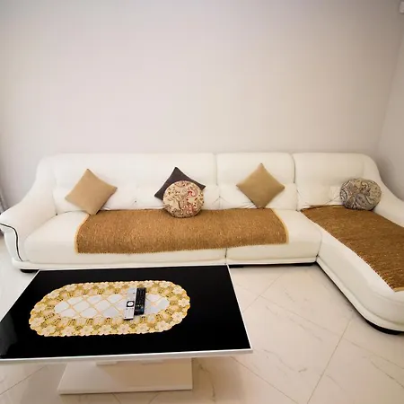 Apartment Kovac Apartments *