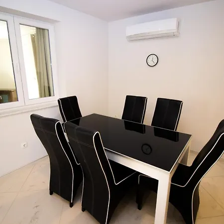 Apartment Kovac Apartments *