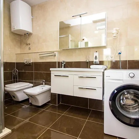 Kovac Apartments *