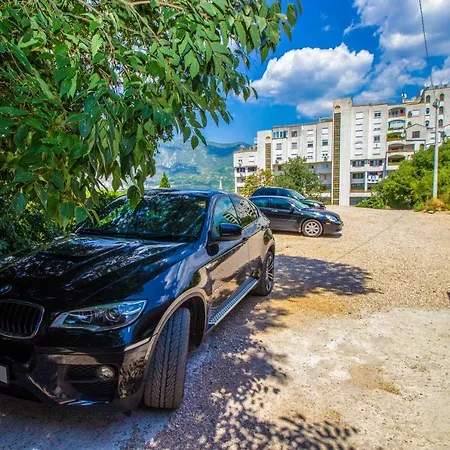 Apartment Kovac Apartments Mostar