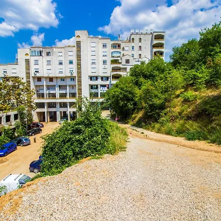 Appartement Kovac Apartments *