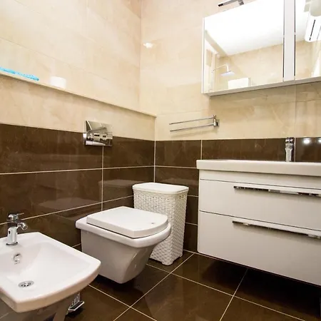 Apartment Kovac Apartments Mostar