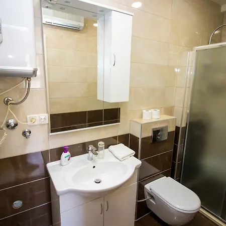 Kovac Apartments Apartment Mostar