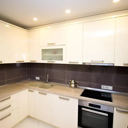 Kovac Apartments Mostar
