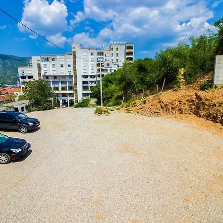 Kovac Apartments Apartment *